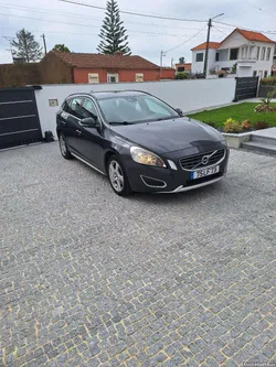 Volvo V60 V60 D3 5 cilindros