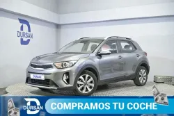 KIA Stonic 1.0 T-GDi MHEV Drive 100