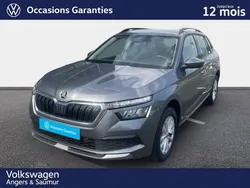 SKODA Kamiq 1.0 TSI Evo 110 ch DSG7 Business
