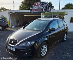 SEAT Altea 2.0 TDI Style DPF
