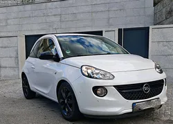 Opel Adam 1.4 glam