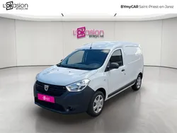 DACIA Dokker Blue dCi 95 Essentiel