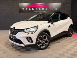 RENAULT CAPTUR Blue dCi 115 Intens