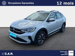 Volkswagen Taigo 1.0 TSI 110 BVM6 Life Plus
