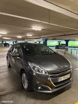 Peugeot 208 1.2 PureTech Style