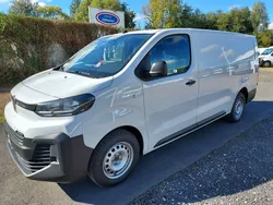 Citroen JUMPY FG BVA XL 2.0 BLUEHDI 145CH EAT8 PACK CHANTIER