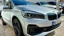 BMW Série 2 de 2019