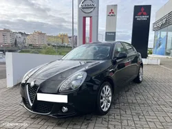 Alfa Romeo Giulietta 1.6 JTDM Sport
