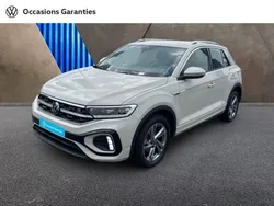 Volkswagen T-Roc 1.0 TSI 116ch Life
