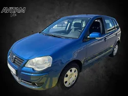Volkswagen Polo 1.4 80ch - Garantie