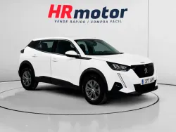 PEUGEOT 2008 1.5BlueHDi S&S Active Pack 110