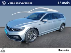 VOLKSWAGEN Passat SW 2.0 TDI EVO SCR 150 DSG7 R-Line