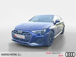 Audi A3 SPORT BACK SPORTBACK LAUNCH EDITION 40 TFSI E 150