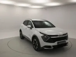 KIA Sportage 1.6 T-GDi PHEV Tech 17" 4x4 252