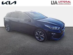 Kia Ceed 1.4 T-GDI 140ch Edition 1 DCT7