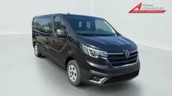 Renault Trafic CABINE APPROFONDIE L2H1 3T BLUE DCI 150 AUTO ADVANCE