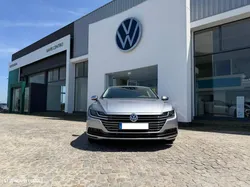 VW Arteon 2.0 TDI Elegance DSG