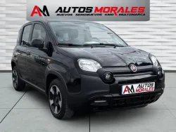 Fiat Panda 1.0 Gse Cross Hybrid