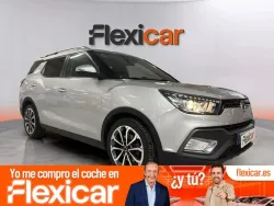 SsangYong XLV D16 Limited 4x2