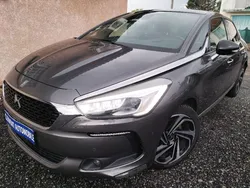 DS 5 2.0 BLUE HDI 180 CV SetS EAT6 SPORT CHIC
