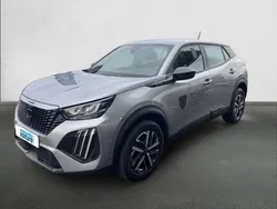 Peugeot 2008 100 S&S BVM6 - Style