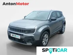 JEEP Avenger 1.2 Altitude
