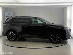 Peugeot 5008 1.2 Hybrid Allure e-DCS6