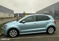 VW Polo