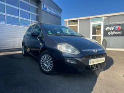 Fiat Punto evo 1.4 dynamic bva