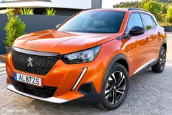 Peugeot 2008 1.2 PureTech Allure