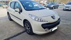 207 sw 1.6 hdi kit distri neuf ct ok