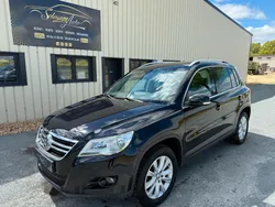 Volkswagen tiguan 2.0 tdi 110cv dpf bluemotion - financement possible