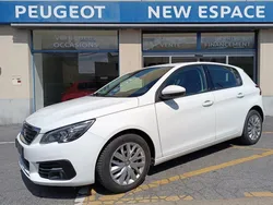 Peugeot 308 Affaire (2) BlueHDi 130 PREMIUM