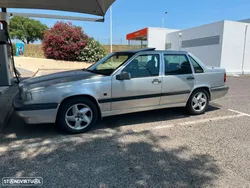 Volvo 850 Estate 2.0 T GLT