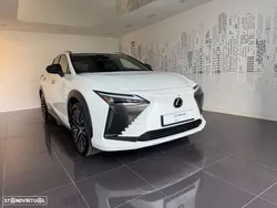 Lexus RZ 300e Premium