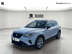 SEAT Arona 1.0 TSI 115 ch Start/Stop DSG7 FR