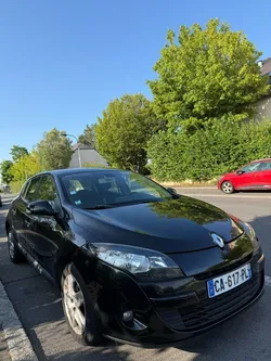 Mégane iii dci 110 fap eco2 expression champion euro 5