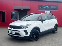 Opel Crossland 1.2 T 130 GS-LINE BVA Garantie 12mois