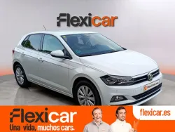 VOLKSWAGEN Polo 1.0 TSI Sport 85kW