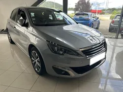 Peugeot 308 1.2 Puretech 110ch Allure S&S 5p