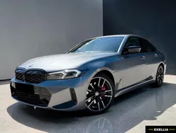 BMW M340D xdrive 340CV SPORTBACKET