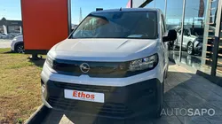Opel Combo de 2026