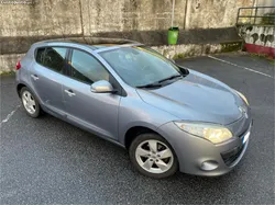Renault Mégane 1.5 DCI 147mil km NACIONAL
