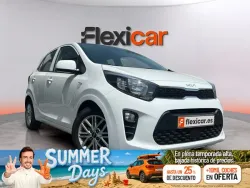 KIA Picanto 1.0 DPi Concept