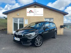 🟢 299 Euros / mois ⭐️ BMW Série 2 Gran Tourer 218iA 136ch Sport DKG7 F46 LCI - 2ème 🖐️ - 218i 218 136cv 136 5p 5pl 5 Places (➡️ Affichage Tête Haute, Sièges Chauffants, Toit Ouvrant…)