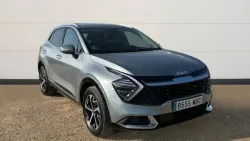 Kia Sportage 1.6 T-GDI HEV TECH AUTO 230 5P