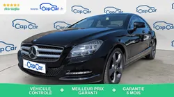 Mercedes Classe CLS 350 CDI 265 4Matic 7G-Tronic