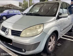Renault Scénic