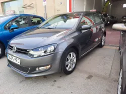 Volkswagen Polo 1.2TDI Sport