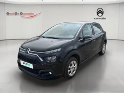Citroen C3 1.5 BlueHDi 100ch S&S Feel E6.d